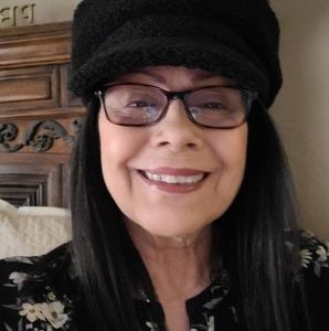 Meet your Posher, Christine